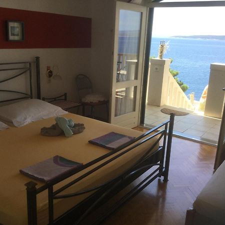 Haus Am Meer Брела Екстер'єр фото