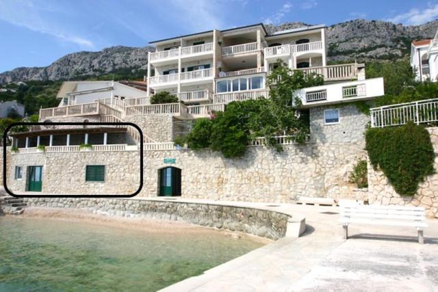Haus Am Meer Брела Номер фото