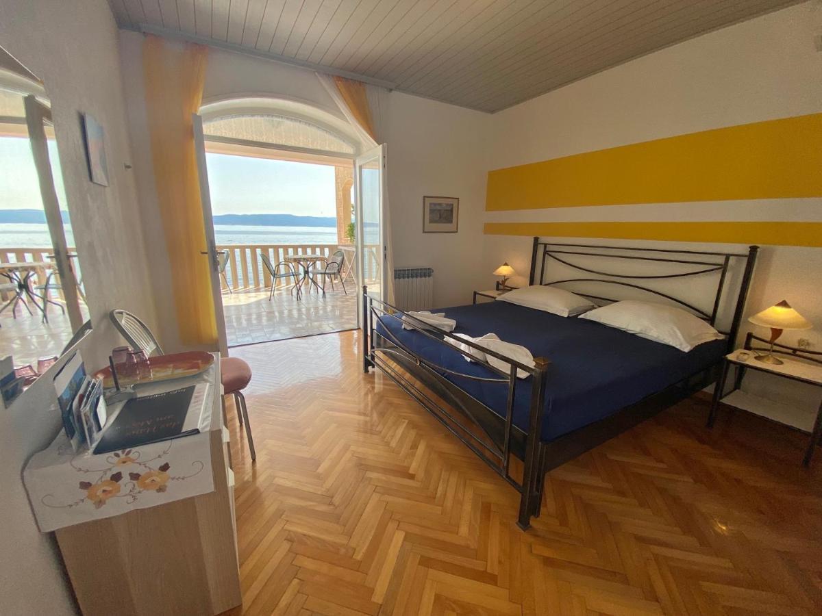 Haus Am Meer Брела Номер фото