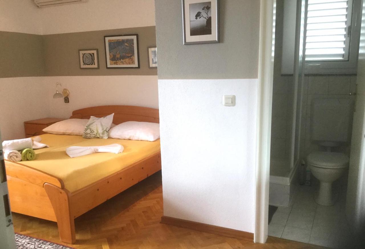 Haus Am Meer Брела Номер фото