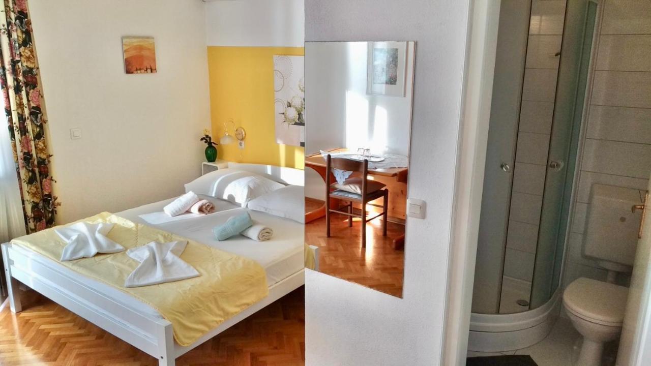 Haus Am Meer Брела Номер фото