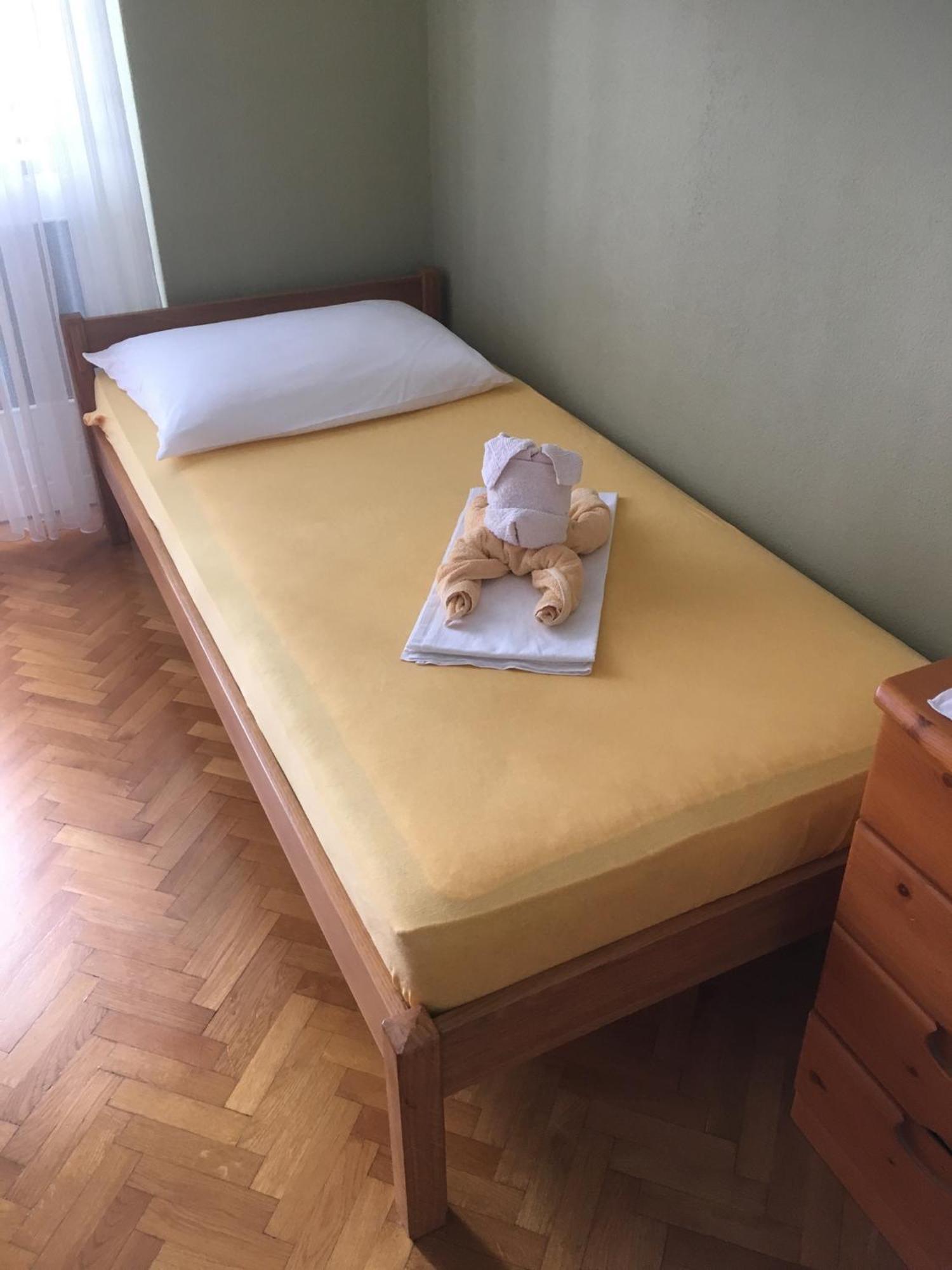 Haus Am Meer Брела Номер фото