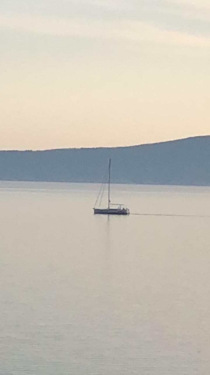 Haus Am Meer Брела Екстер'єр фото
