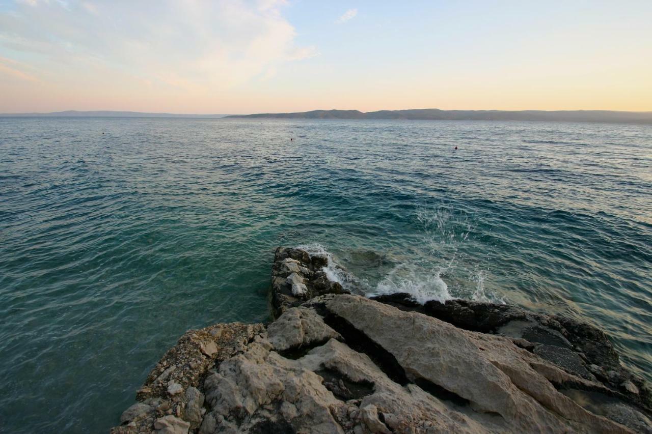 Haus Am Meer Брела Екстер'єр фото