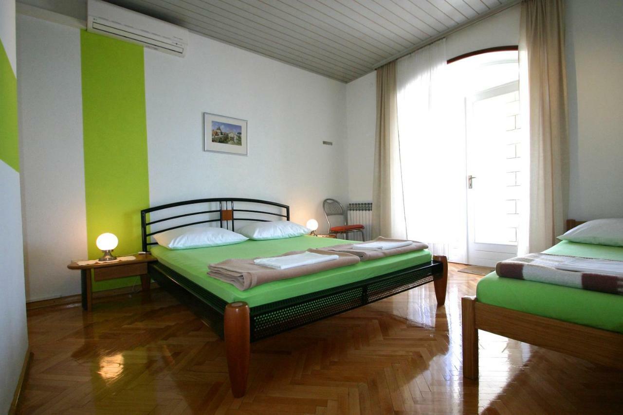 Haus Am Meer Брела Екстер'єр фото