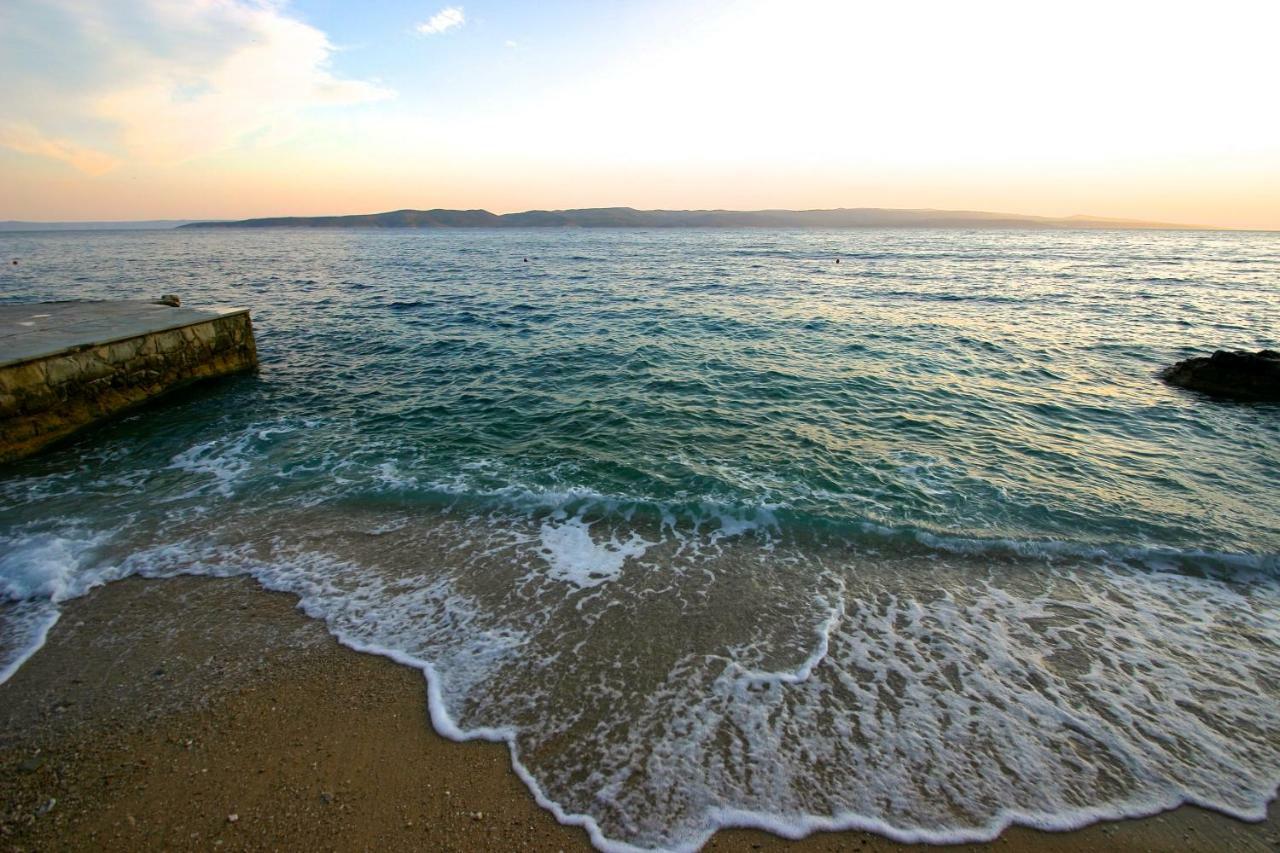 Haus Am Meer Брела Екстер'єр фото