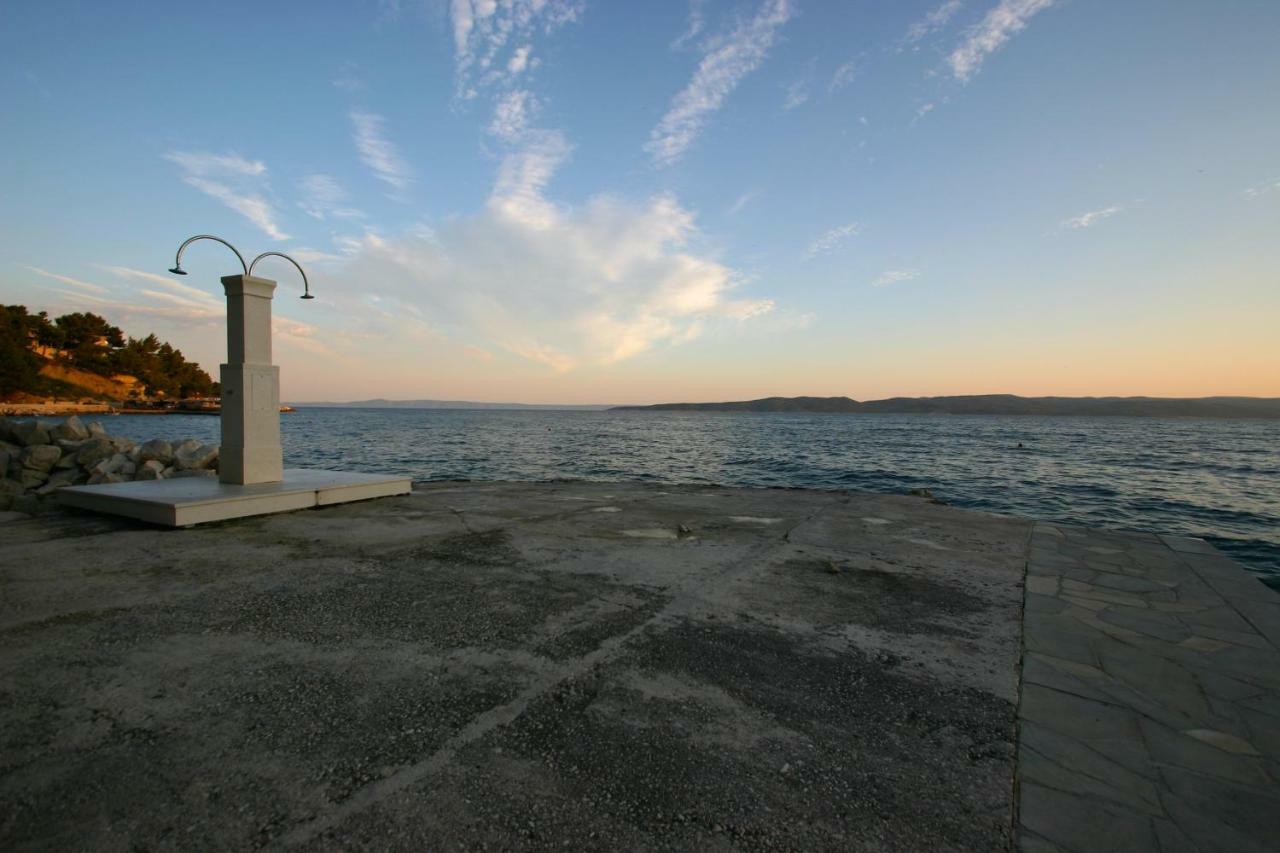 Haus Am Meer Брела Екстер'єр фото