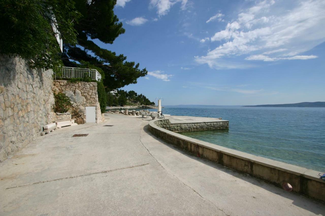 Haus Am Meer Брела Екстер'єр фото